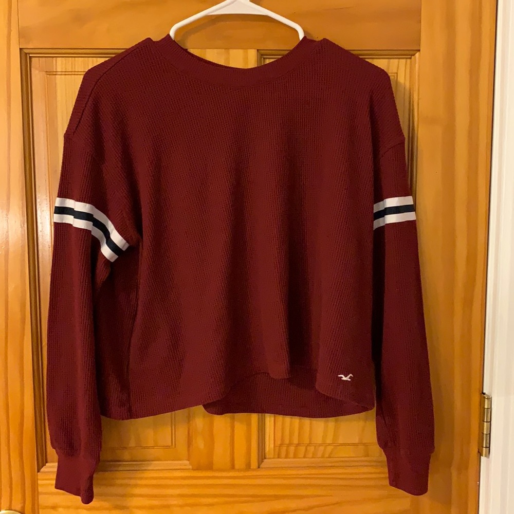 Hollister Long Sleeve